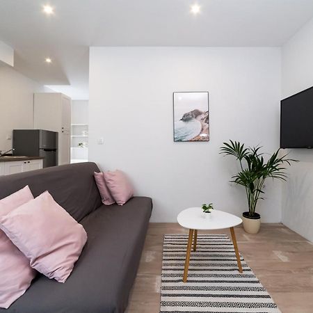 Apartment Odiseja Zadar Eksteriør billede