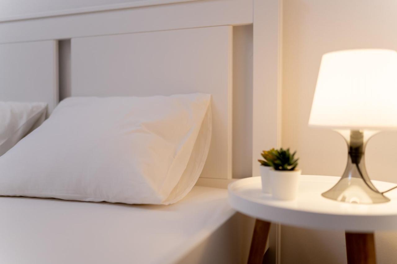 Apartment Odiseja Zadar Eksteriør billede