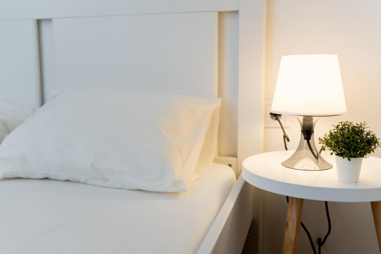 Apartment Odiseja Zadar Eksteriør billede