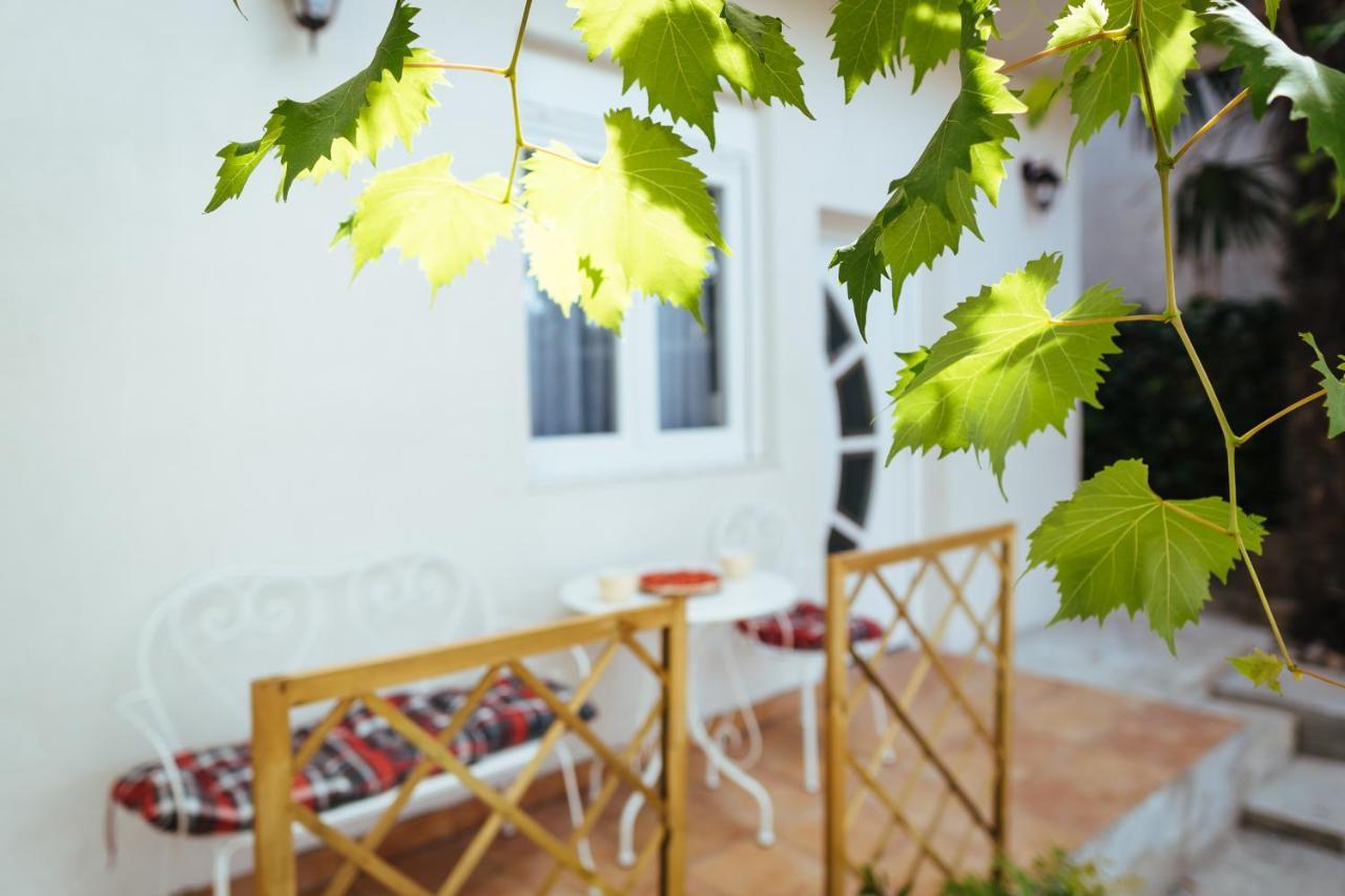 Apartment Odiseja Zadar Eksteriør billede